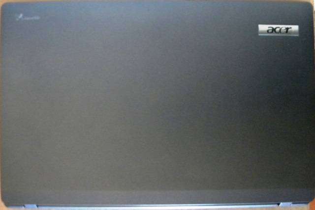 Laptop - Acer Travelmate 5742***Repair or for spares