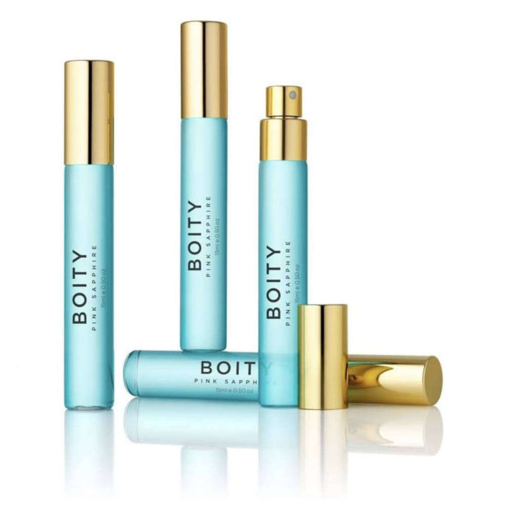 Boity Pink Sapphire Eau de Parfum 15ml perfume