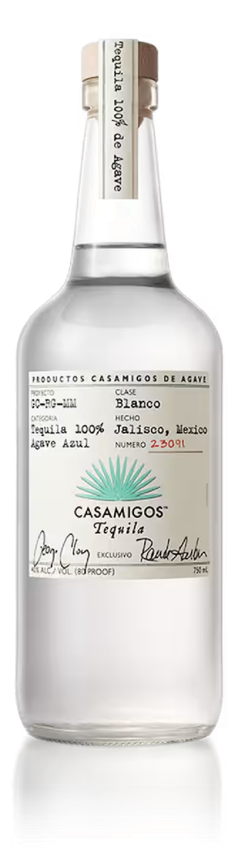 Casamigos Blanco Tequila 750ml