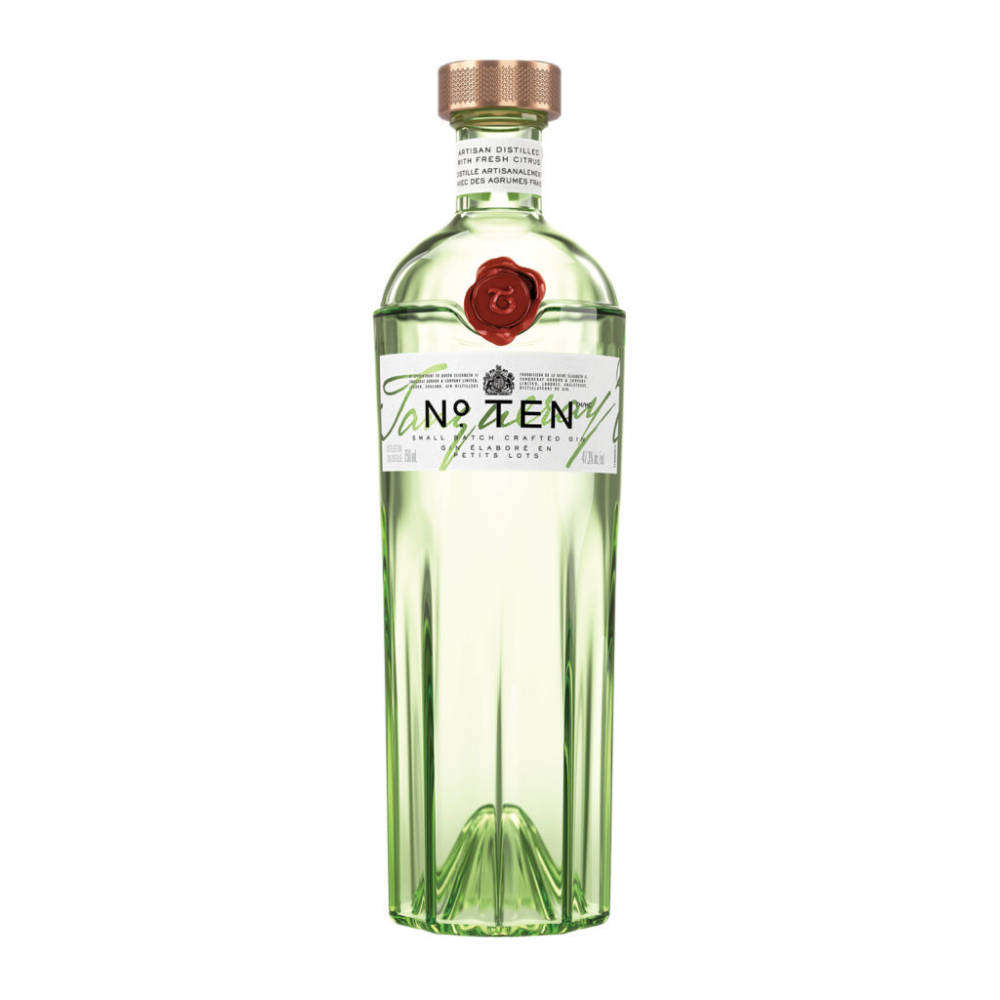 Tanqueray No.10 Ten Premium Gin