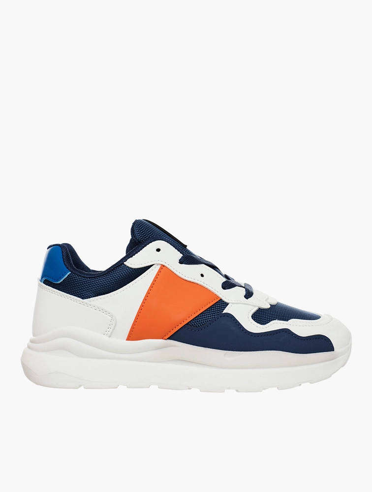 TomTom Multicoloured sneakers Size 7