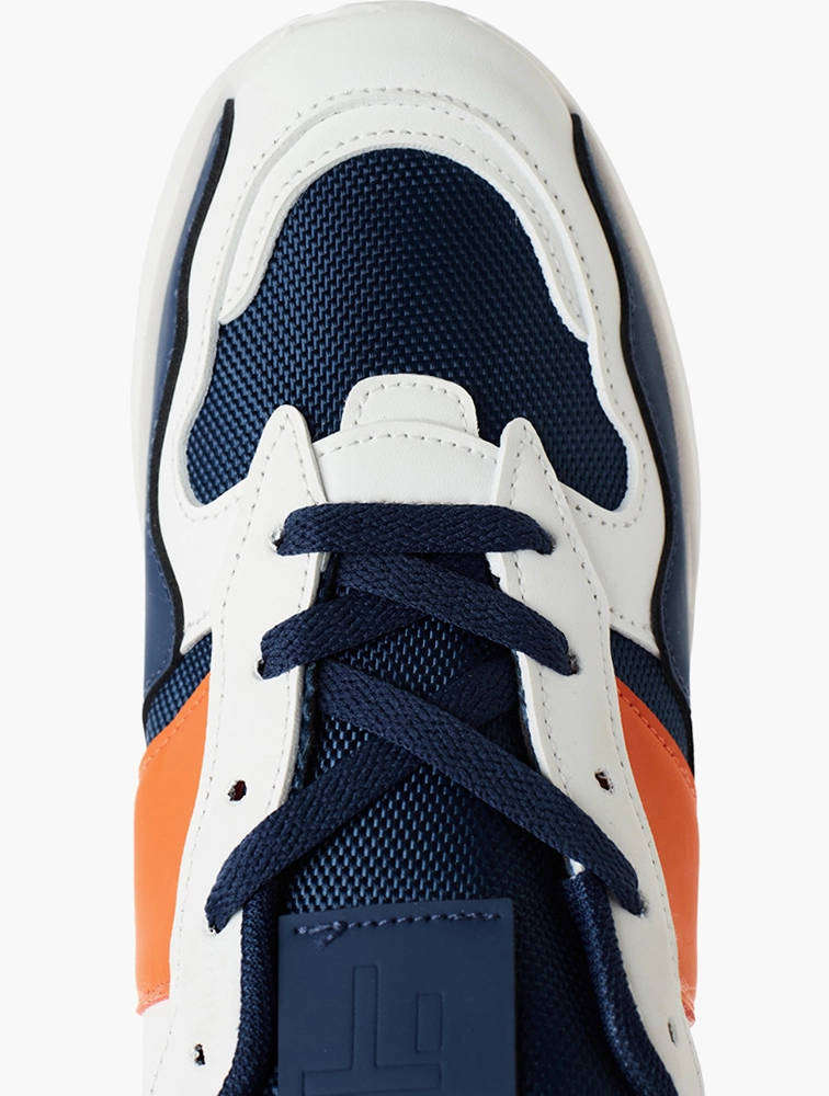 TomTom Multicoloured sneakers Size 7