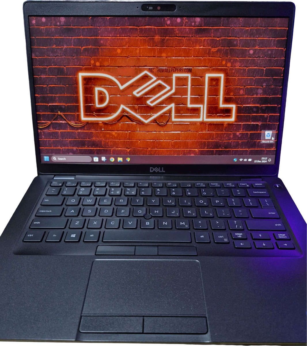 DELL LATITUDE 5400 LAPTOP | CORE i5 8365U 8th Gen 32GB RAM 512GB NvMe - IMMACULATE