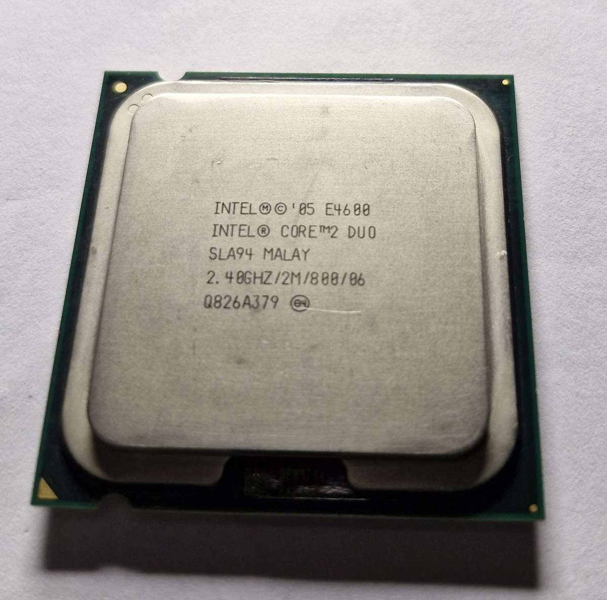 Set of 3 for R150 - Intel Core2 Duo Processors (1.86 to 2.40GHz)