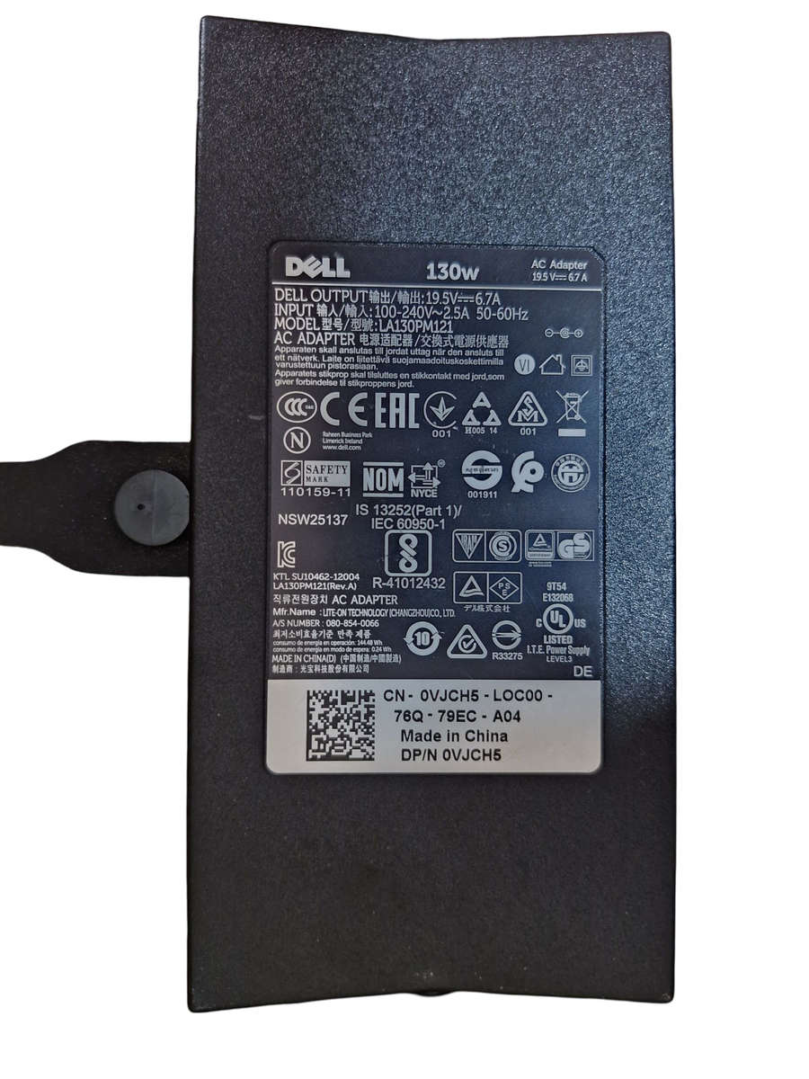 DELL LATITUDE 5400 LAPTOP | CORE i5 8365U 8th Gen 32GB RAM 512GB NvMe - IMMACULATE