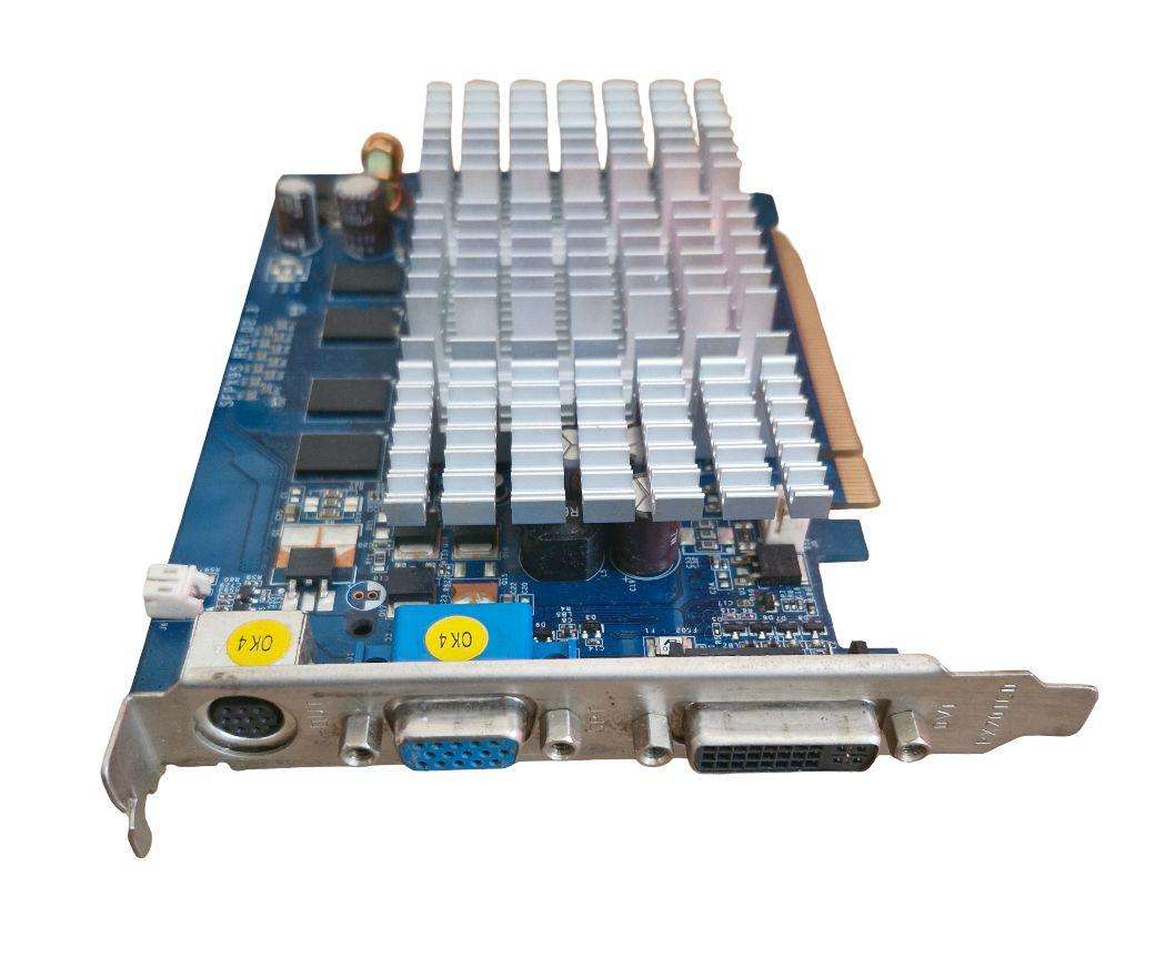 GeForce 9400GT 1Gb PCIe Graphics card