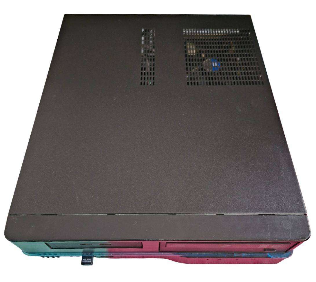 Windows 11 Office PC, H81M M/B, i3-4170 CPU, 16Gb RAM, 512Gb NvMe, DVD, Win 11 Pro