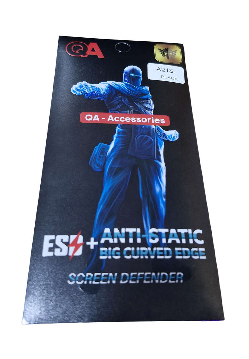 Samsung Galaxy A21s 32GB Black