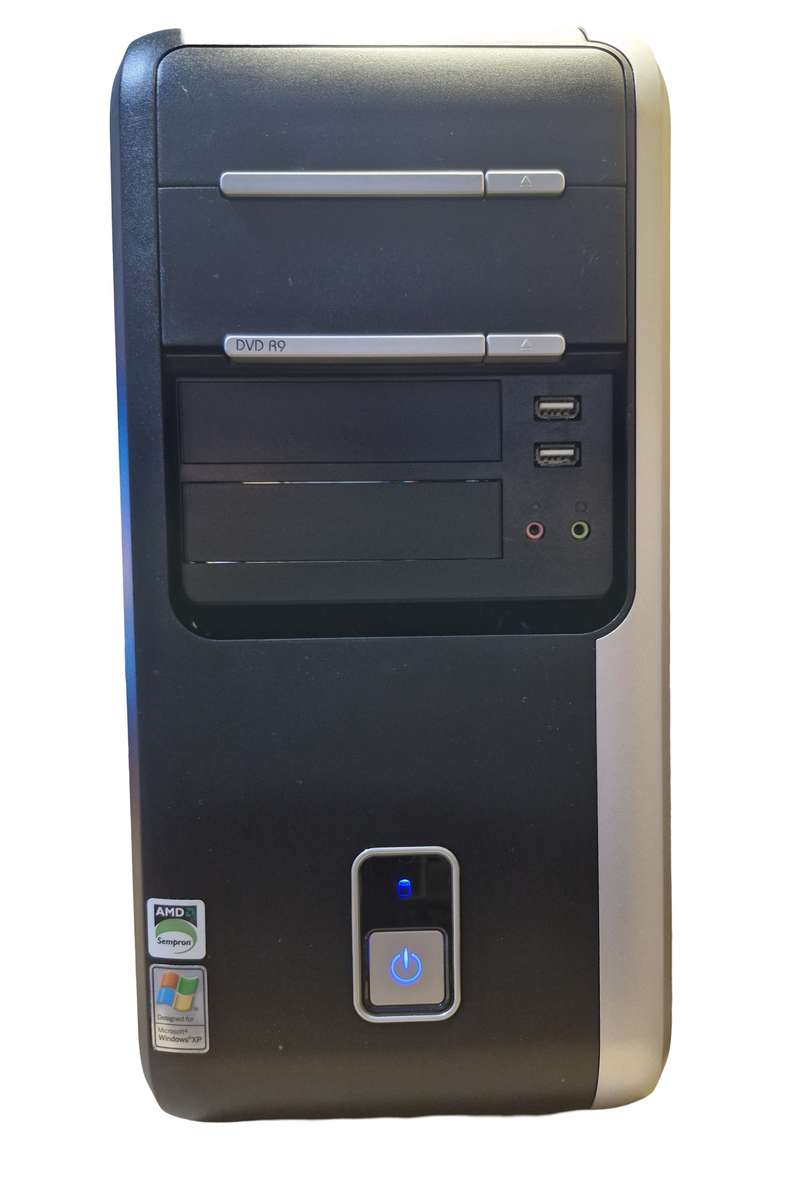 Windows 10 Desktop PC, GTX645 1Gb GPU, C2Duo E7500 CPU, 4Gb RAM, 120Gb SSD, DVD