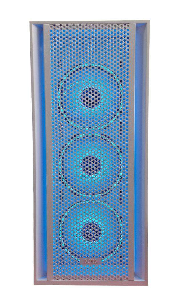 Gaming PC with ARGB, RTX3060 12Gb GPU, i5-12400 CPU, 32Gb RAM, 1Tb NvMe, Win 11 Pro