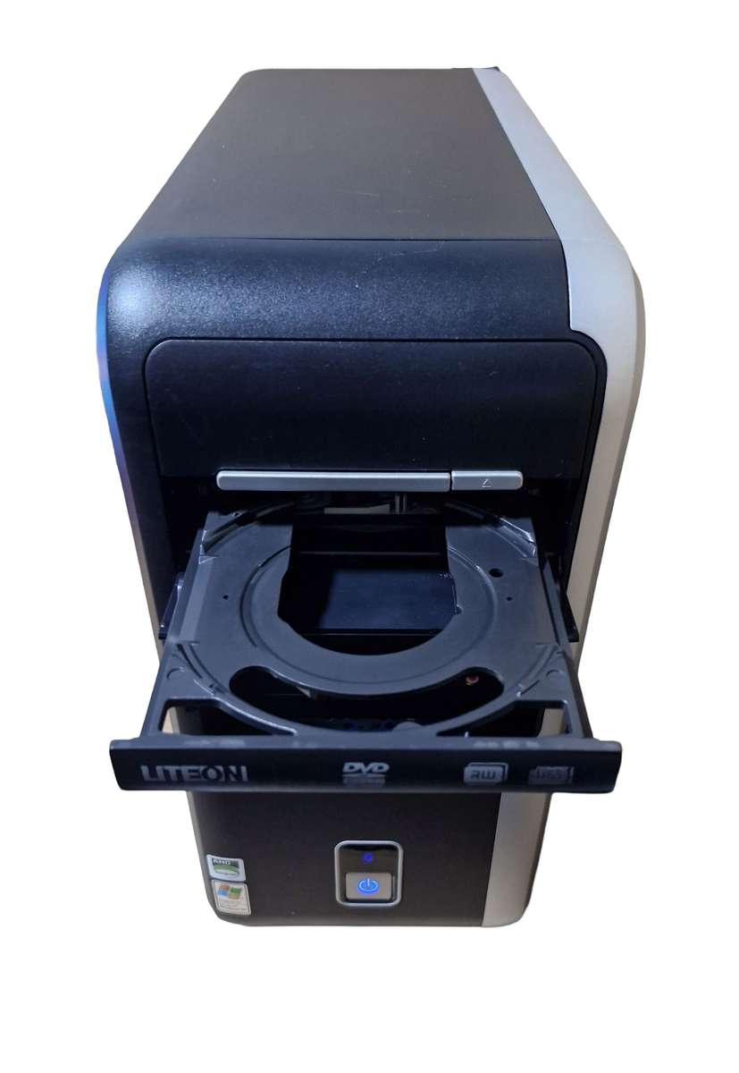 Windows 10 Desktop PC, GTX645 1Gb GPU, C2Duo E7500 CPU, 4Gb RAM, 120Gb SSD, DVD