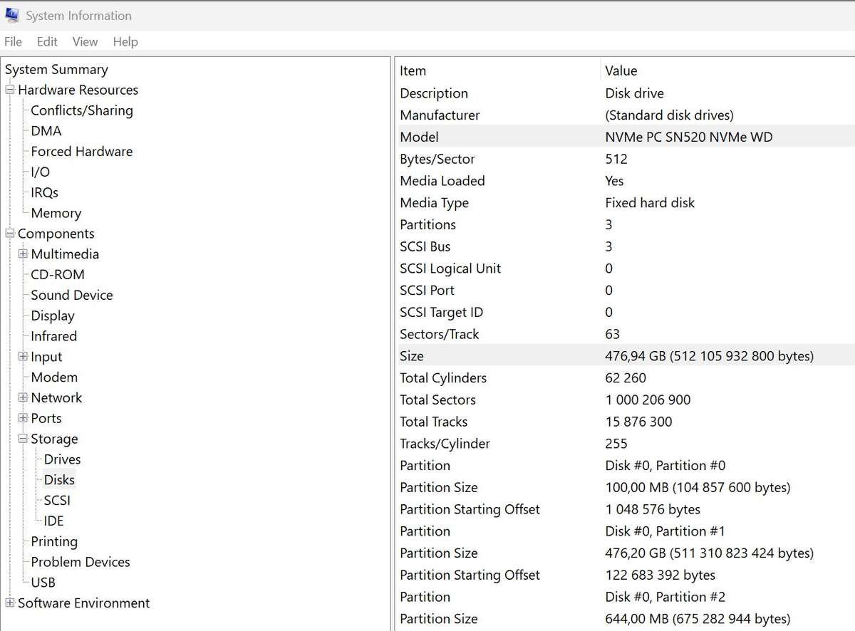 DELL LATITUDE 5400 LAPTOP | CORE i5 8365U 8th Gen 32GB RAM 512GB NvMe - IMMACULATE