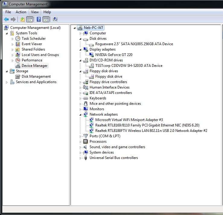Windows 10 Desktop PC, GT220 1Gb GPU, C 2 Quad Q6600 CPU, 4Gb RAM, 256Gb SSD, DVD