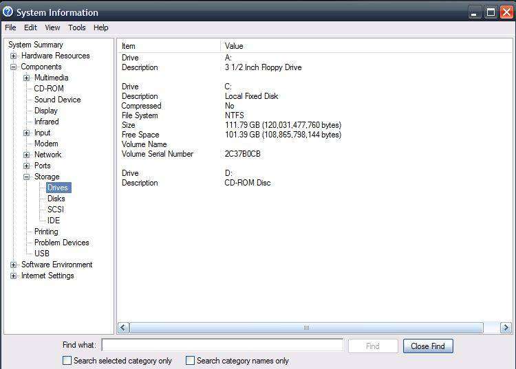Vintage XP 64bit Desktop, GF 7600 GS 512Mb GPU, Core 2 Duo CPU, 2Gb RAM, 120Gb SSD, DVD, Win XP64bit