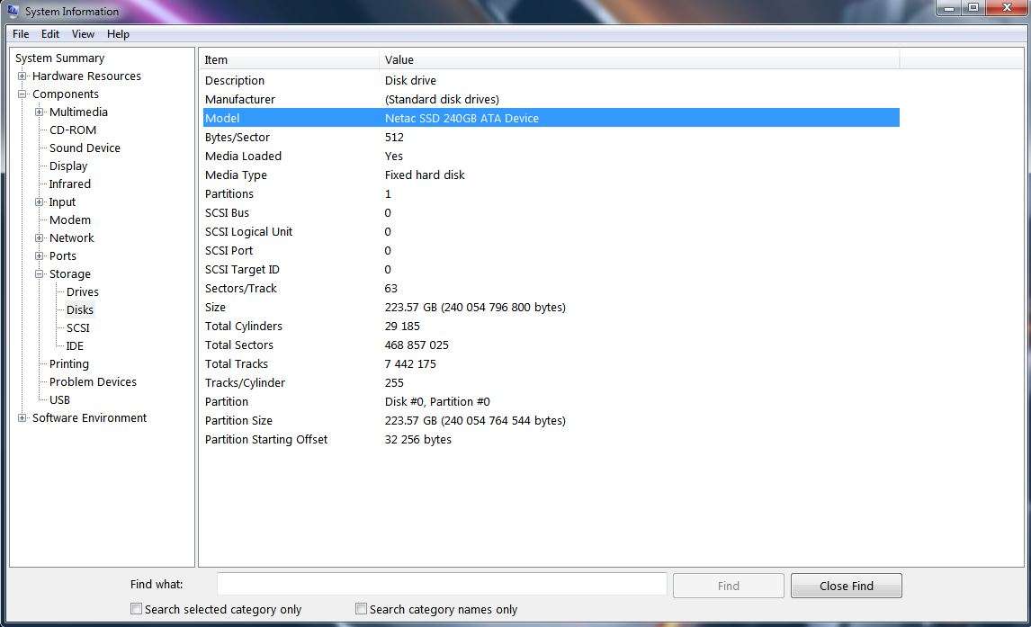 Windows 10 Desktop PC, 9500GT 512Gb GPU, Core2 Quad CPU, 4Gb RAM, 240Gb SSD, DVD, Win 10 Pro