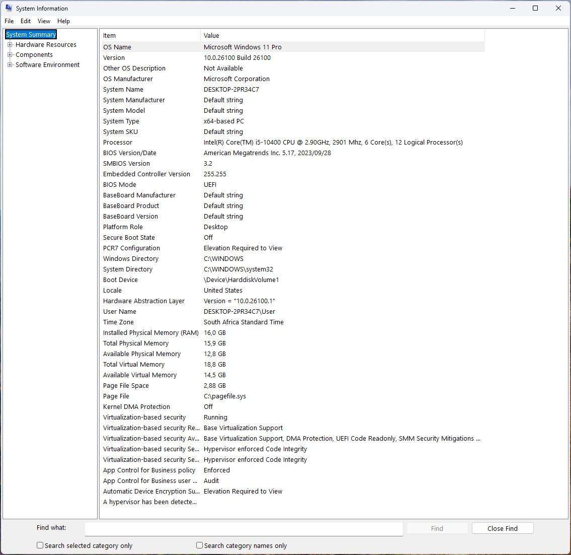 Gaming PC with ARGB, GTX1080 8Gb GPU, i5-10400 CPU, 16Gb RAM, 512Gb NvMe, Win 11 Pro