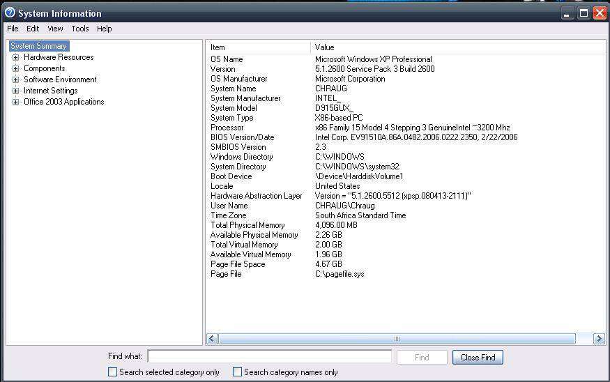 Vintage XP 32bit Desktop, GF 7300 GT 256Mb GPU, P4 640 CPU, 4Gb RAM, 120Gb SSD, DVD, Win XP32bit