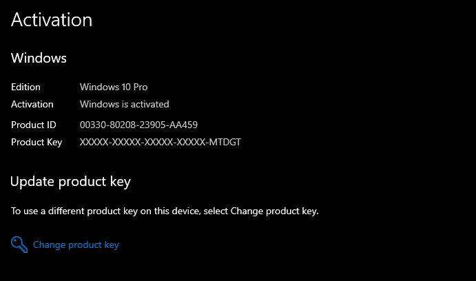 Windows 10 Desktop PC, GT 760 2Gb GPU, i5-3470 CPU, 8Gb RAM, 256Gb NvMe, DVD, Win 10 Pro