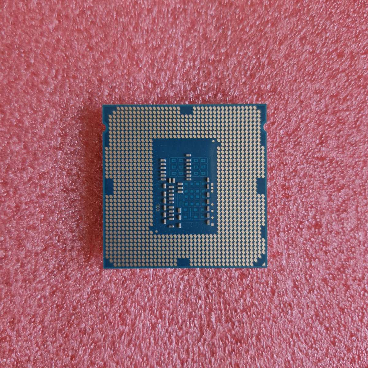 Intel Core i3-4130 3.40GHz CPU