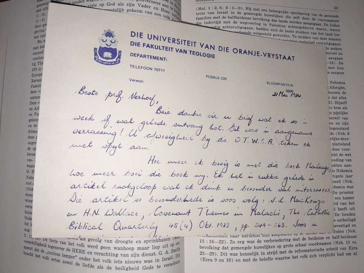 Commentaar op het Oude Testament -  18 books in total