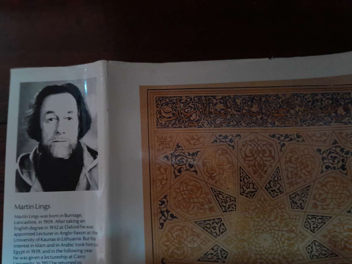 The Quranic Art of Calligraphy and Illumination