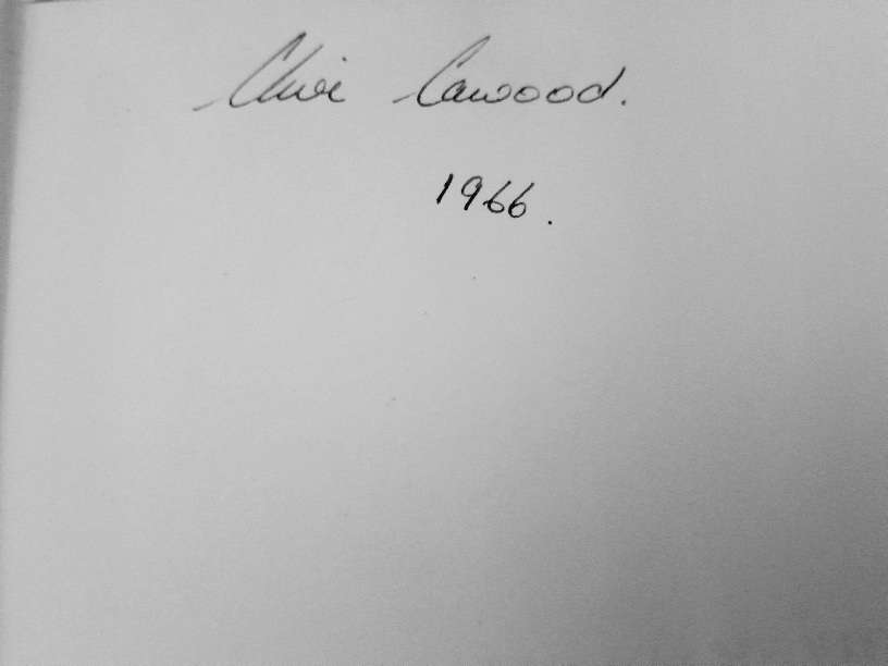 Credo Mutwa -  Indaba, My Children & Africa Is My Witness - set of 2