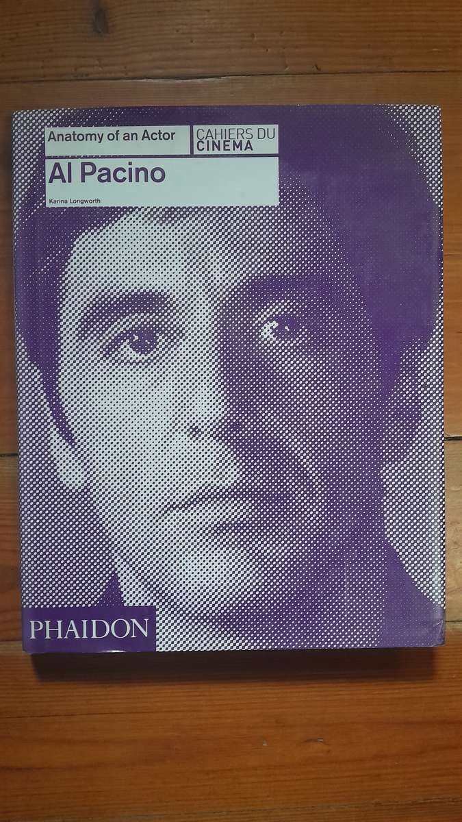 Al Pacino