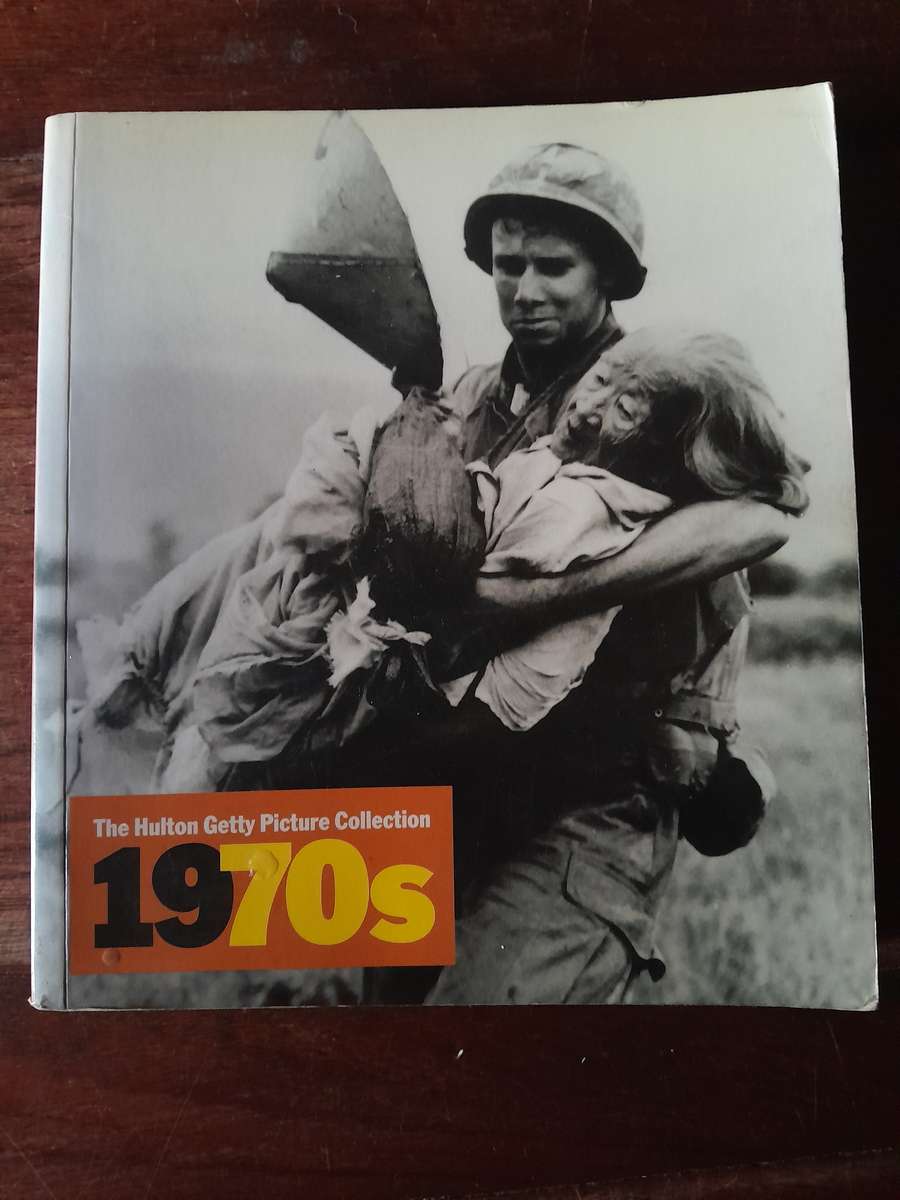 The Hulton Getty Picture Collection - set of 5 books