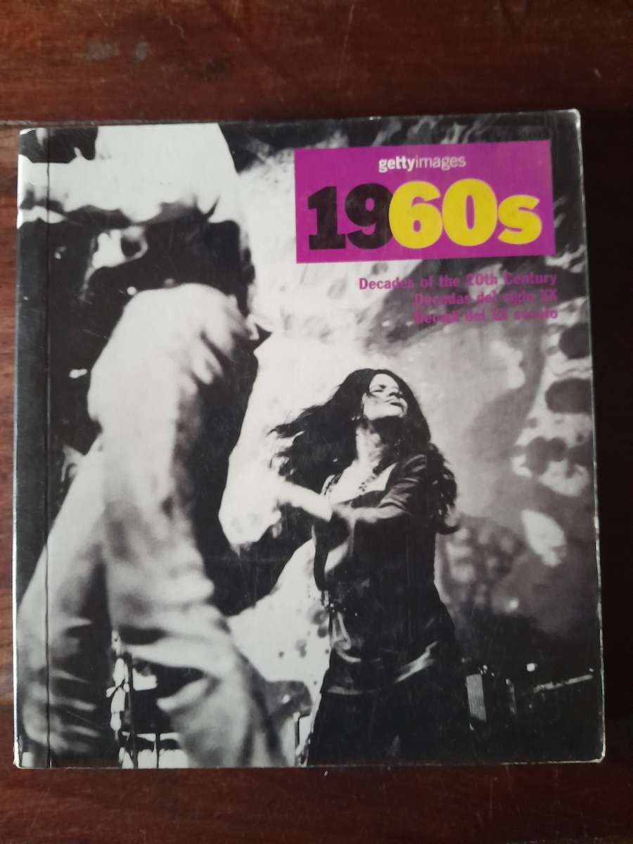 The Hulton Getty Picture Collection - set of 5 books