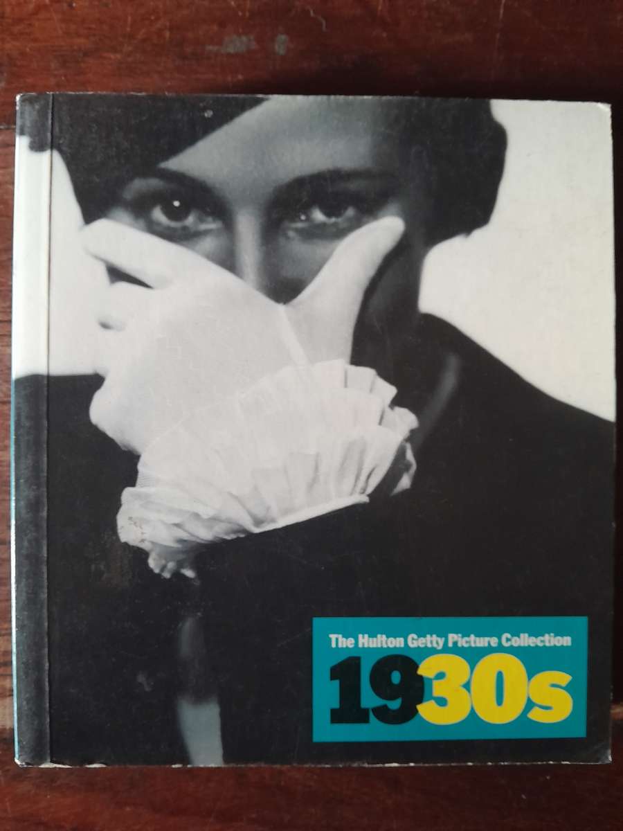 The Hulton Getty Picture Collection - set of 5 books