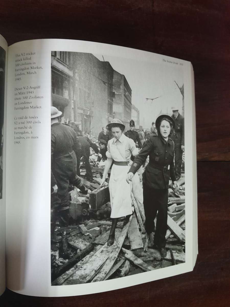 The Hulton Getty Picture Collection - set of 5 books