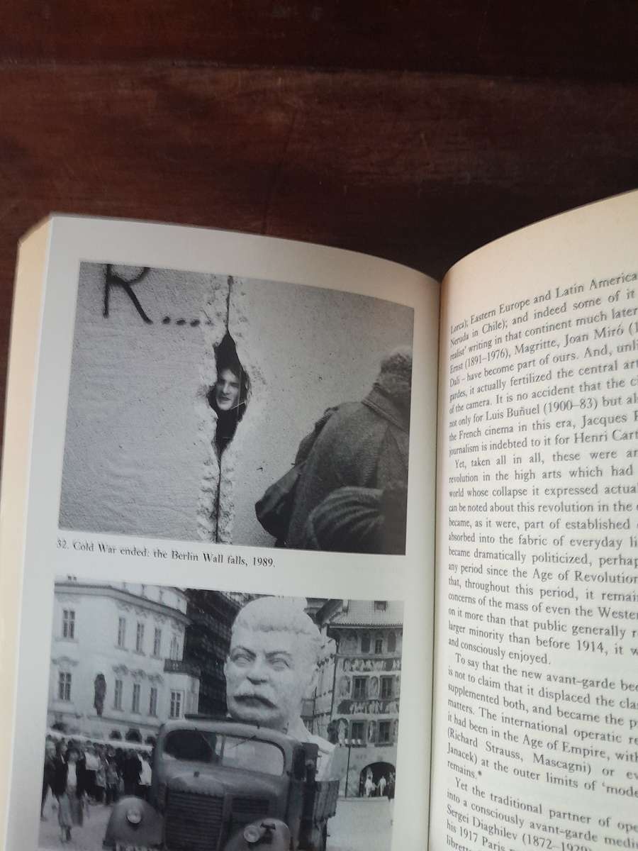 The Hulton Getty Picture Collection - set of 5 books