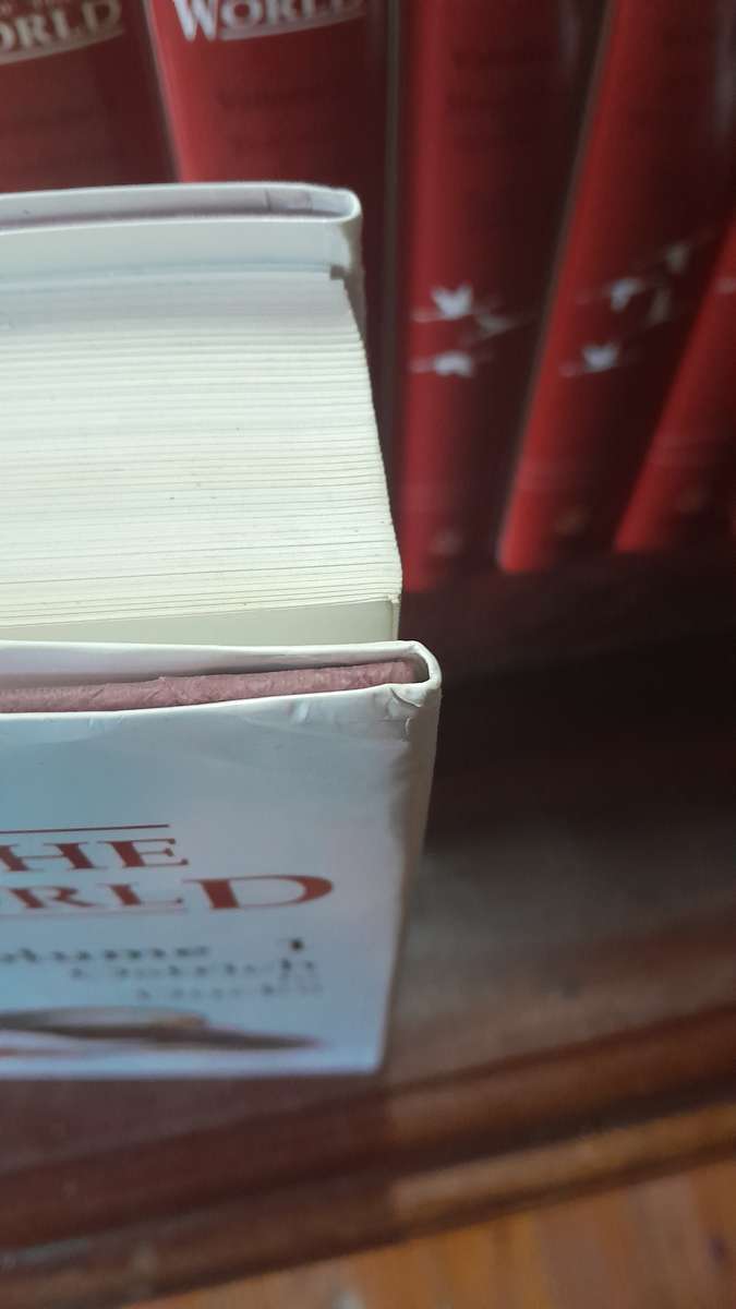 Birds of the World - vol. 1 - 14