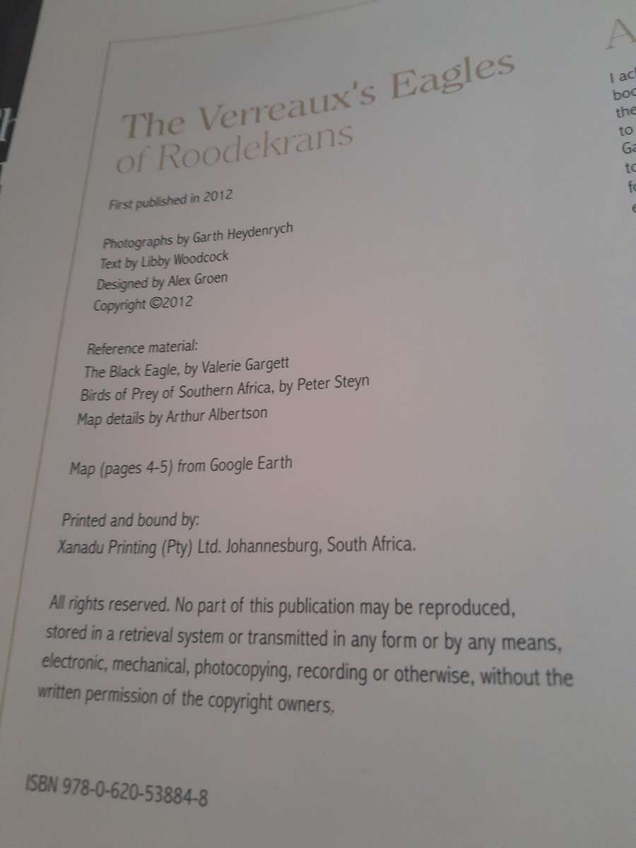 bird books - set of 12