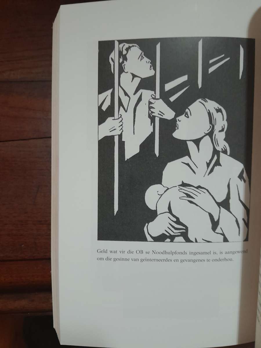 Wit Terroriste - Albert Blake