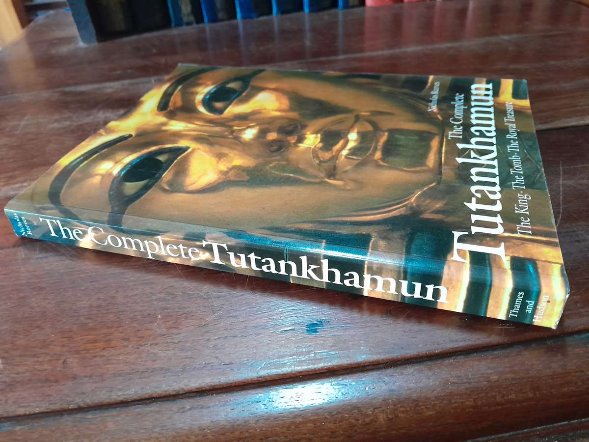 Tutankhamun