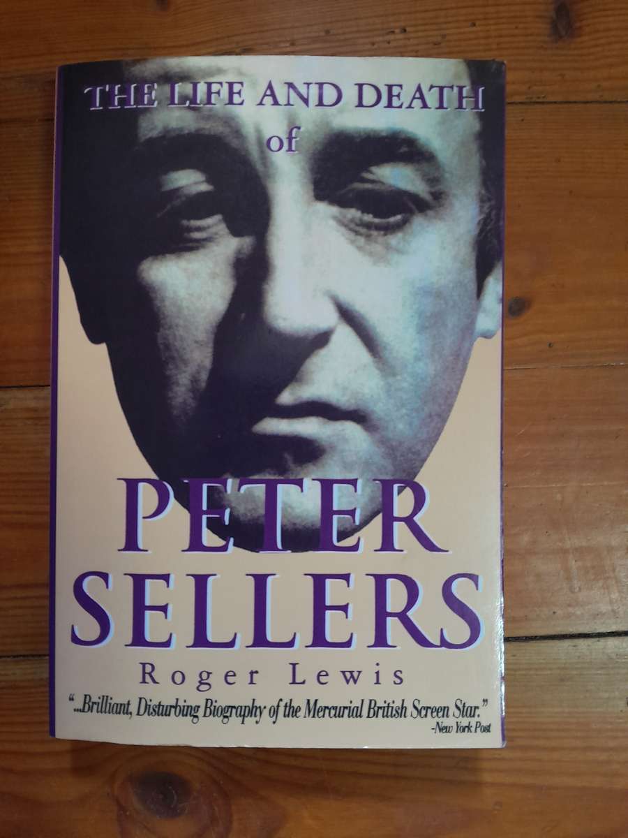 Peter Sellers