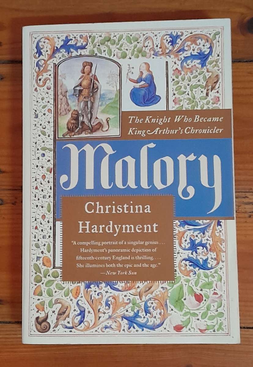 Malory - Christina Hardyment