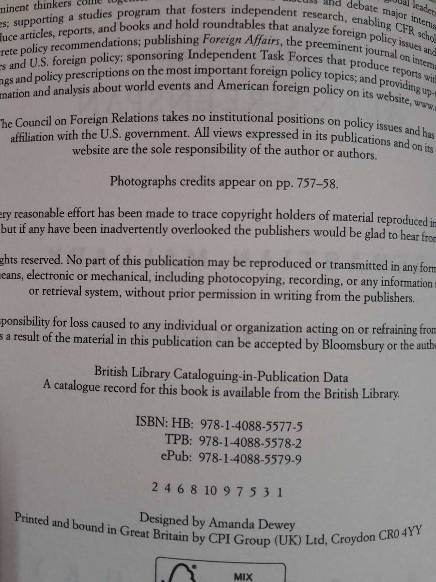 Alan Greenspan - The Man Who Knew