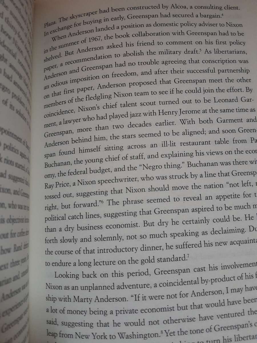 Alan Greenspan - The Man Who Knew