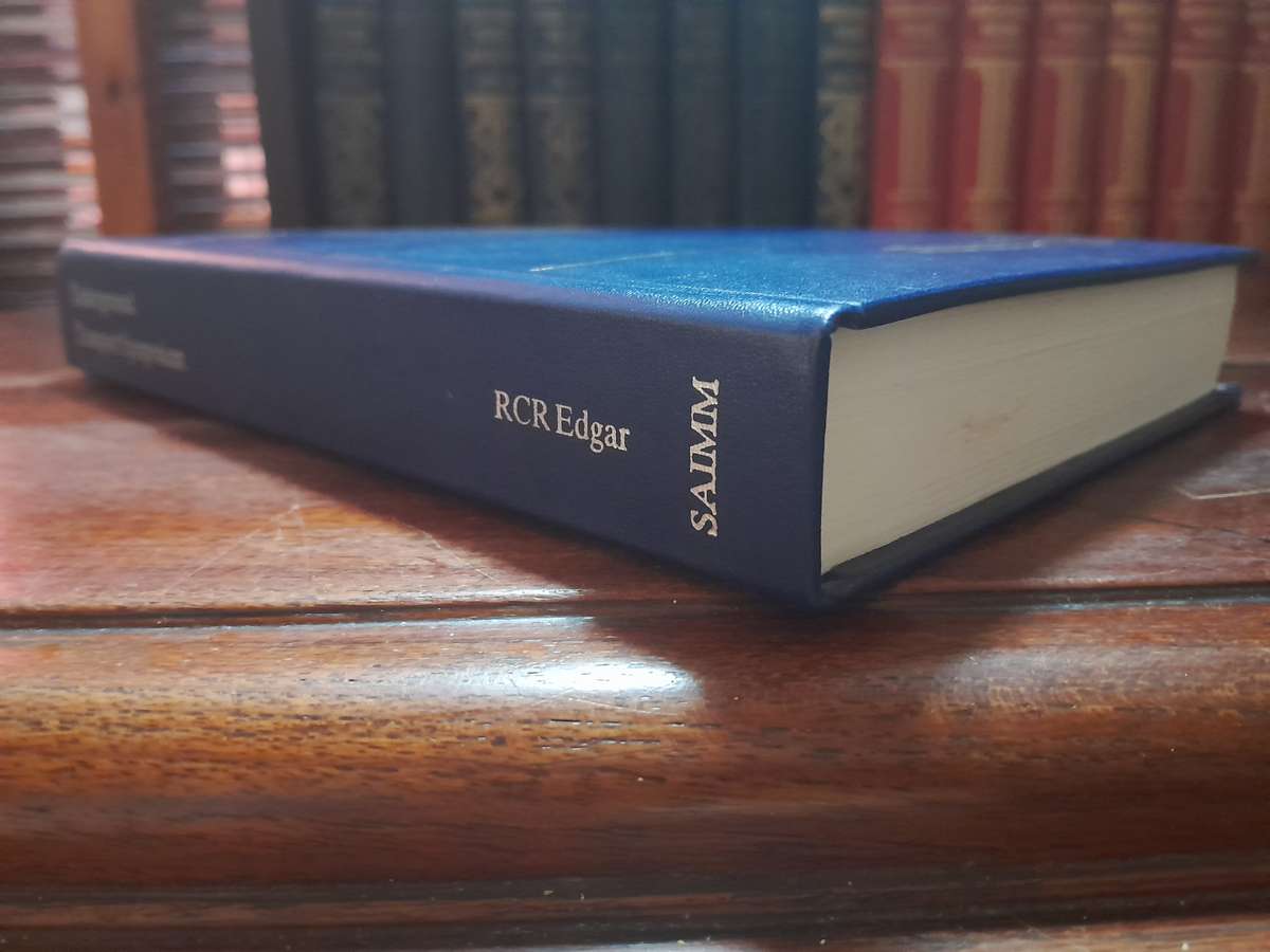 Underground Transport Symposium - mining and metallurgy (South Africa)