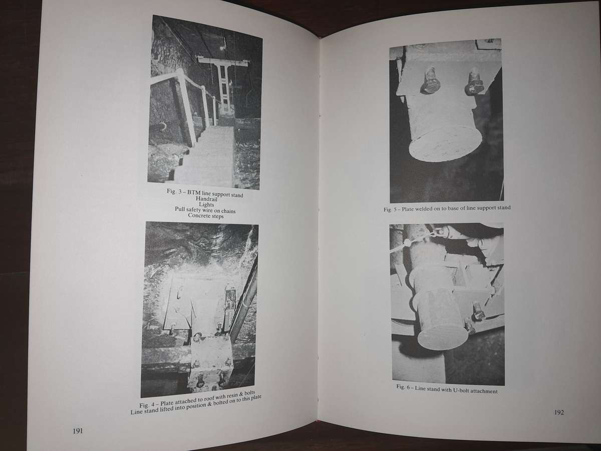 Underground Transport Symposium - mining and metallurgy (South Africa)