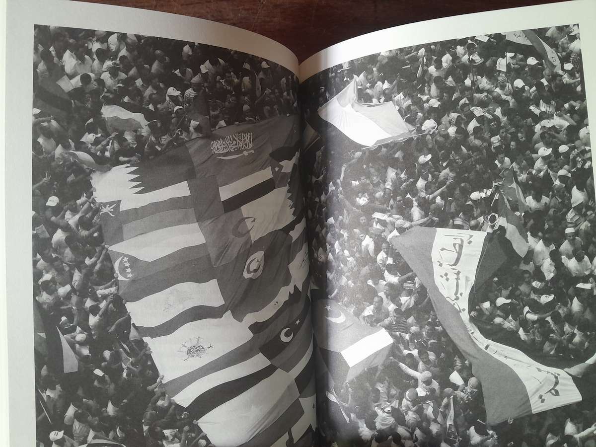 The Power and Politics of Flags - Worth Dying For