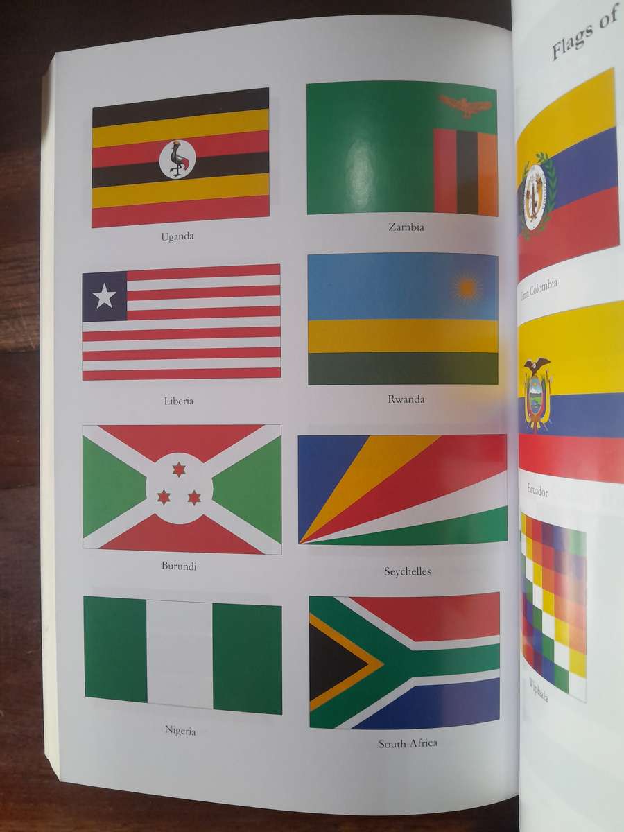 The Power and Politics of Flags - Worth Dying For