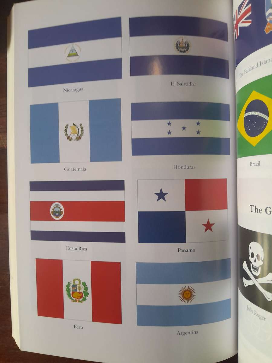 The Power and Politics of Flags - Worth Dying For