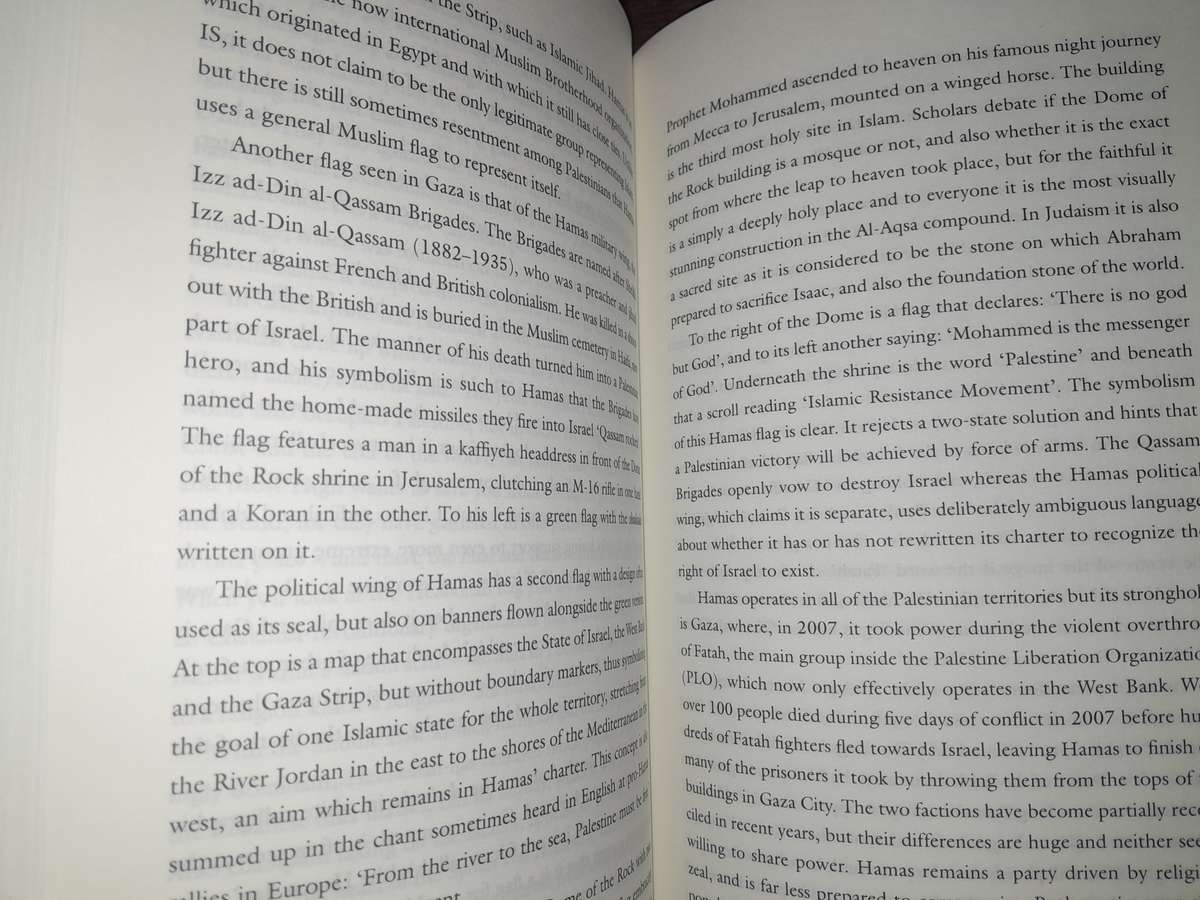 The Power and Politics of Flags - Worth Dying For