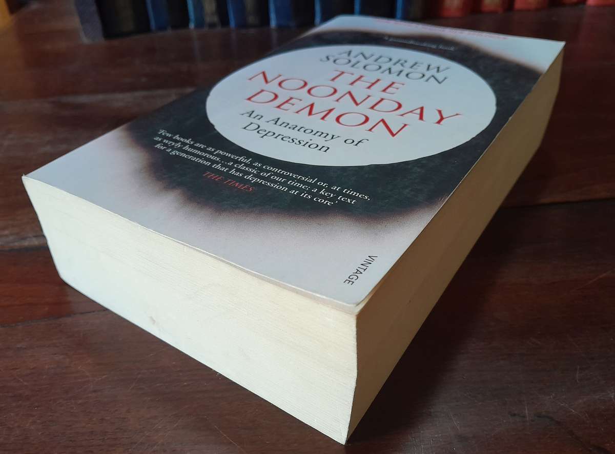 The Noonday Demon - An Anatomy of Depression
