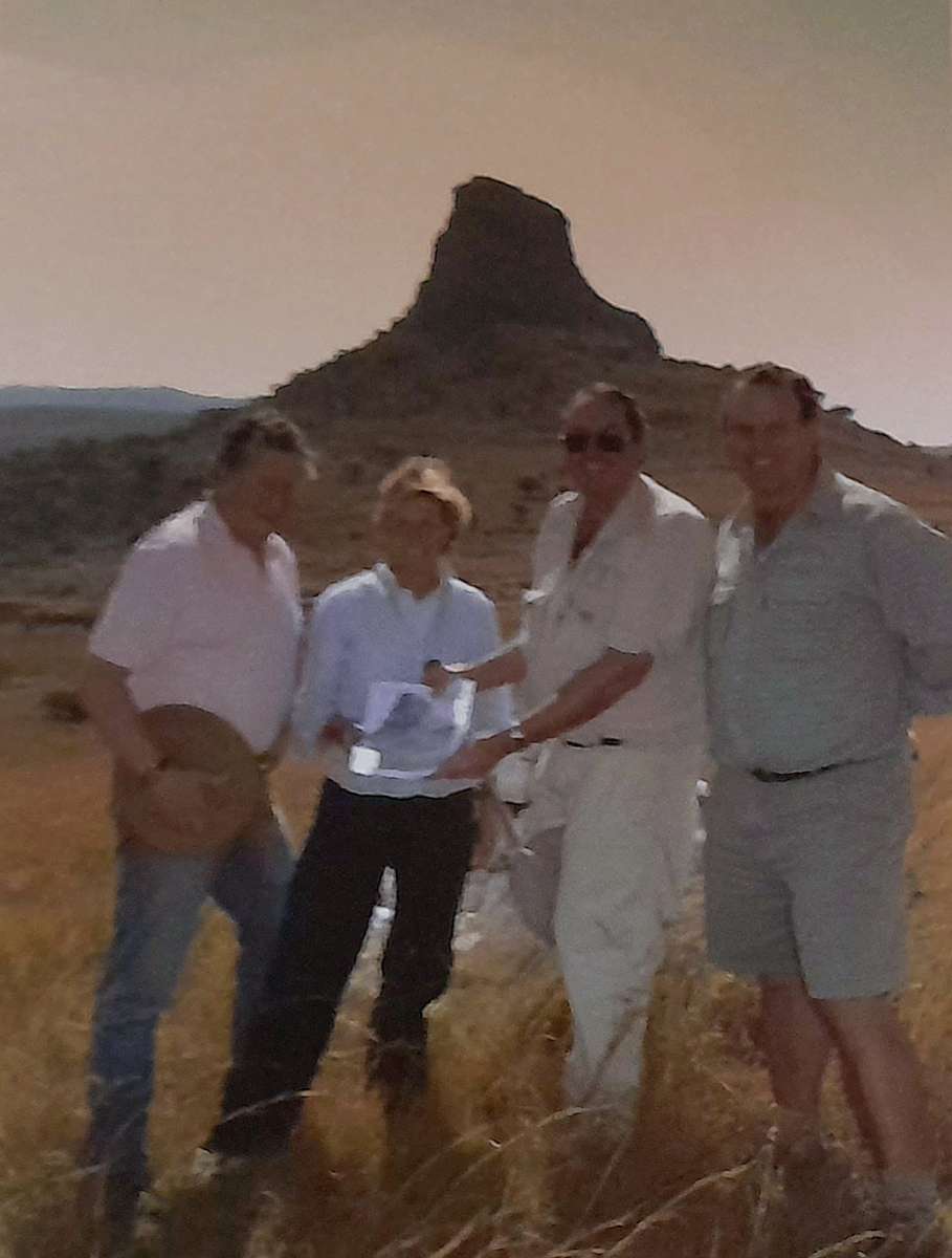 David Rattray - A Soldier-Artist in Zululand