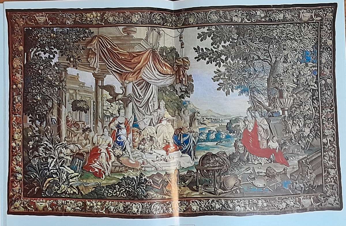 Antiques in South Africa - set of 13 magazines