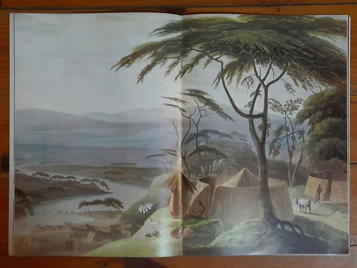 Antiques in South Africa - set of 13 magazines